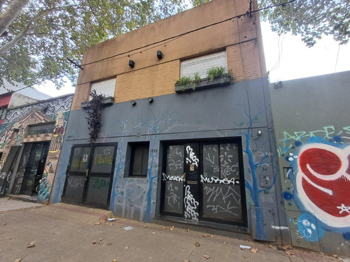 Diag  78 E/11 Y 12-casa En Alquiler De 3 Dormitorios C/ Cochera En La Plata