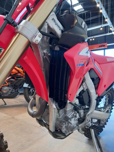 Honda Crf 450 R