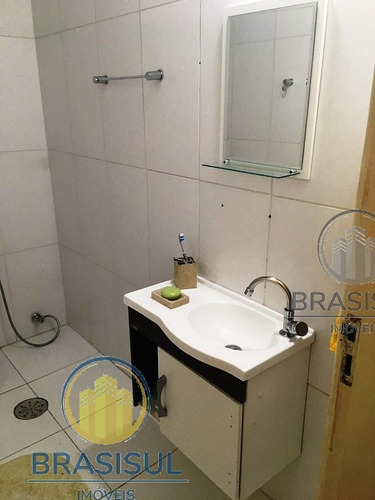 Imagem 11 de 16 de Casa Para Venda, 2 Dormitórios, Jardim Esmeralda (zona Sul) - São Paulo - 7011