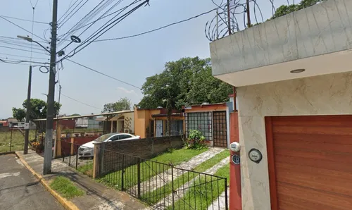 Casa En Remate Bancario-jardín, Orizaba, Ver.-jcbb