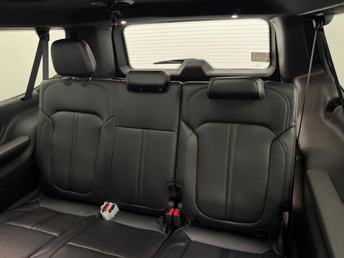 Jeep Wagoneer L 3.0 Series Iii 4X4 At