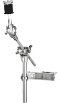 Comprar Meinl Mca Soporte Extensión Para Platillo Batería Percusión Color Plateado