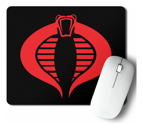 Mouse Pad Cobra (d0383 Boleto.store)