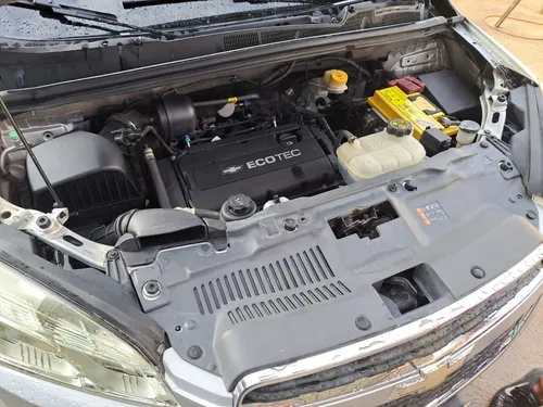 Chevrolet Tracker 1.8 Ls