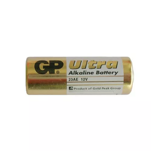Batería 12V Alcalina Referencia 23A
