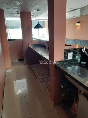 Imagem 15 de 30 de Prédio, 100 M² - Venda Por R$ 600.000 Ou Aluguel Por R$ 5.000/mês - Centro Comercial - Barueri/sp - Pr0156