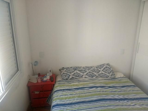 Imagem 8 de 18 de Apartamento - Ref: 5554