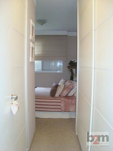 Imagem 4 de 20 de Belíssimo Apartamento - Ap0071