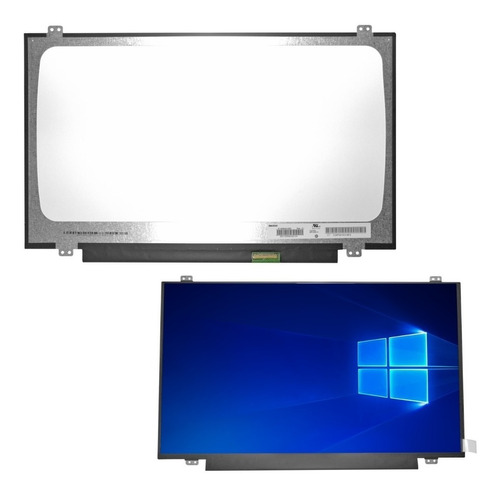 Pantalla Notebook Acer Aspire E14 E5-475g Nueva