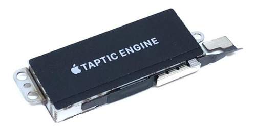 Taptic Engine Vibrador iPhone X Original