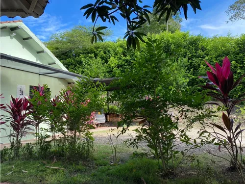 Vendo Casa Campestre En Apulo Cundinamarca