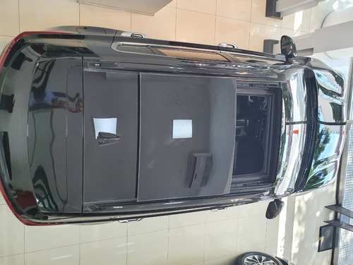 Kia Sportage 4x4 Gt Line