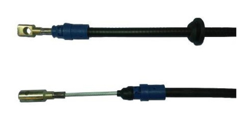 Cable Freno Mano Renault Master Iii 1050mm