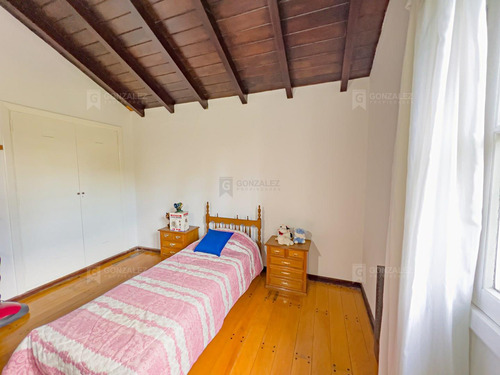 Casa Quinta En Venta En Luján, G.b.a. Zona Oeste, Argentina
