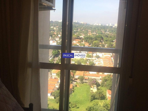 Imagem 10 de 15 de Apartamento 02 Dormitorios 02 Vagas Campo Belo - V-5767