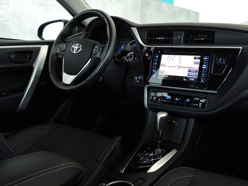 Imagem 9 de 15 de Toyota Corolla Xei 2.0 2019
