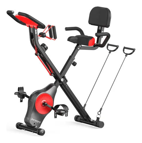 Yyfitt Bicicletas De Ejercicio 3 En 1 Para El Hogar Env o gratis