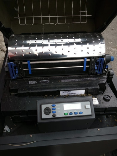 Reparacion Impresoras Dataproducts , Printronix ,ati E Ibm