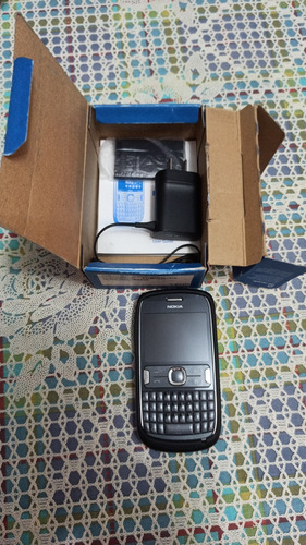Celular Nokia Asha 302