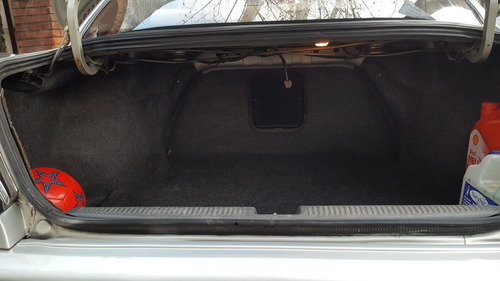 Honda Civic 1.6 Coupe Si At