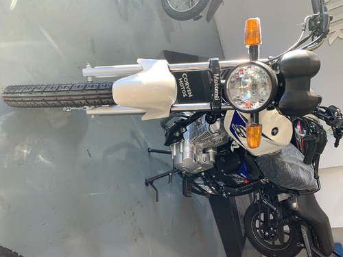 Imagen 3 de 8 de Motomel S2 150 Start 0 Km Cuotas Solo Con Dni