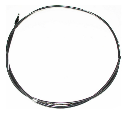 Cable Apertura Capot 539                Ducato 2.5