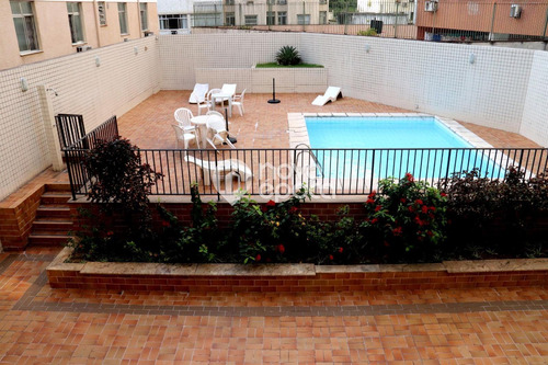 Imagem 6 de 20 de Apartamento - Ref: Sp3ap53031