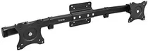Comprar Adaptador De Soporte Vivo Dual Vesa Montaje De Montaje Horiz