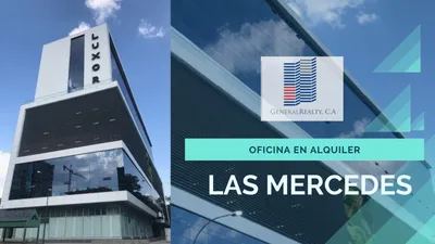 Oficina en alquiler