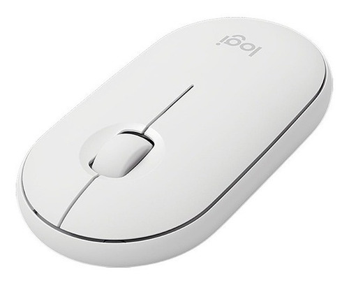 Mouse Logitech M350 Pebble Bluetooth