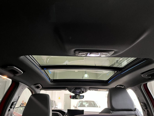 Imagen 21 de 25 de Peugeot 3008 Gt Pack Thp As
