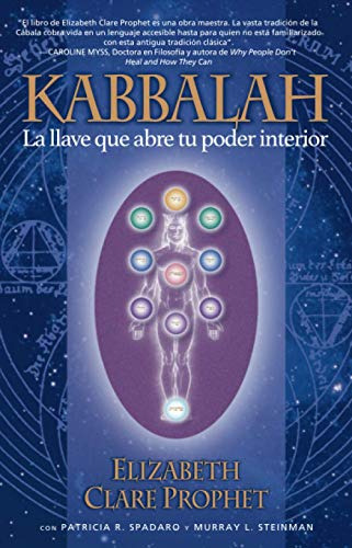 La Kabbalah: La Llave Que Abre Tu Poder Interior