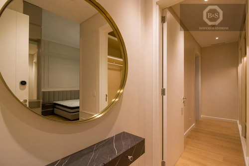 Venta 259mts2 Alvear Tower 4amb. Dep.serv./2 Coch.- Puerto Madero