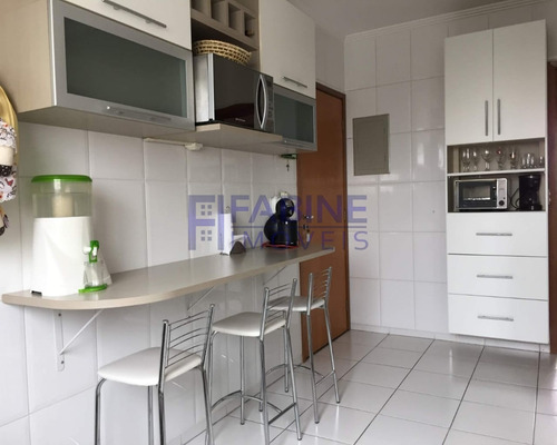 Imagem 5 de 10 de Apartamento Bairro Campestre - Ap00300 - 68217098