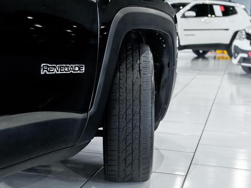 Jeep Renegade Limited At