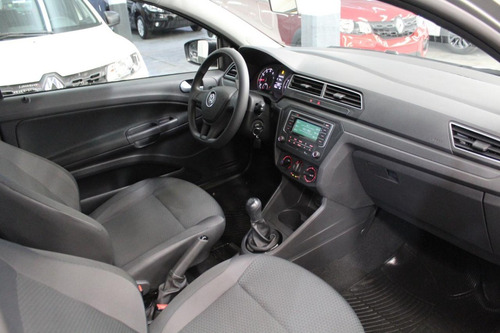 Volkswagen Gol Trend