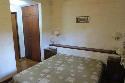 Imagen 22 de 30 de Casa Venta Carilo 5 Ambientes + Dep. Gas Natural A 200 Mts Del Centro A 900 Mts De Playa