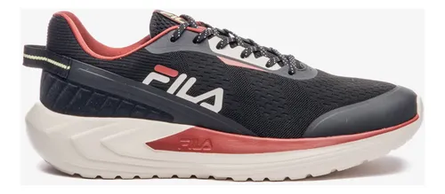 Tênis Fila Masculino Diffusion Esportivo Treino Original (38 ao 42)