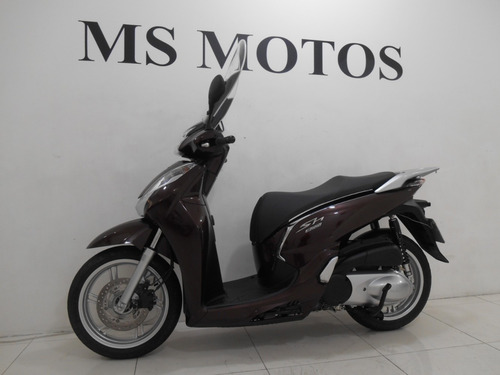 Honda Sh 300 I