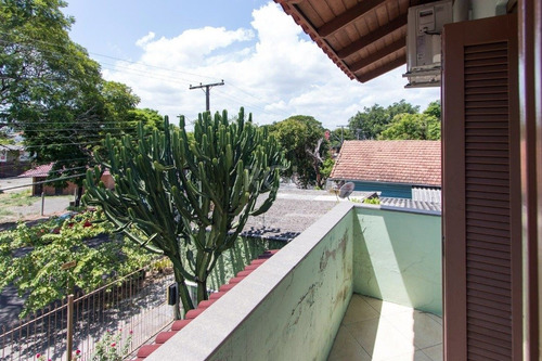 Casa Em Camaquã Com 3 Dormitórios - Lu265734