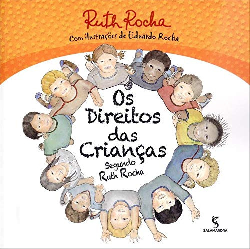 Libro Direitos Das Criancas Os Segundo Ruth Rocha De Rocha R