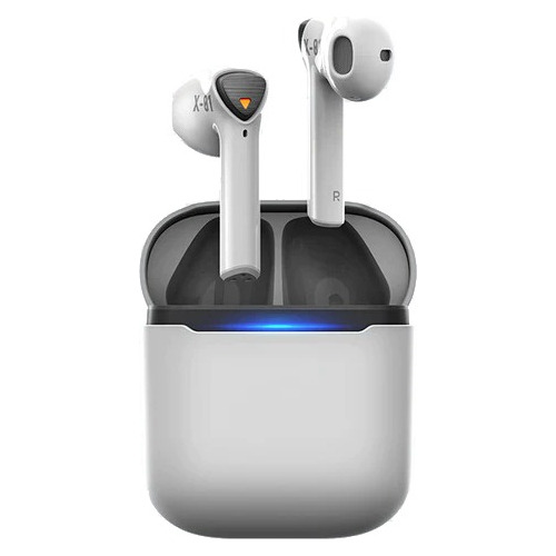 Flydigi Cyberfox X1 - Earbuds Gaming De Baja Latencia 50ms