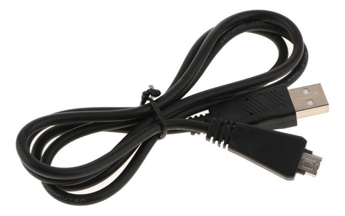 Cable De Carga Usb Vmc-md3 Para Dsc-w350d W380 W390 W570