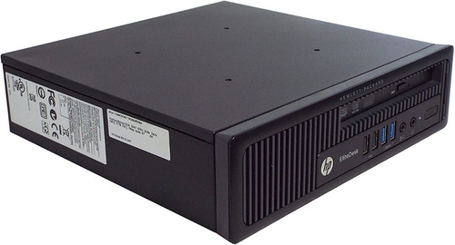 Imagen 5 de 7 de Computadora Hp I7 800 G1 4ta Gen 8gb Ddr3 120ssd Usdt Orgm