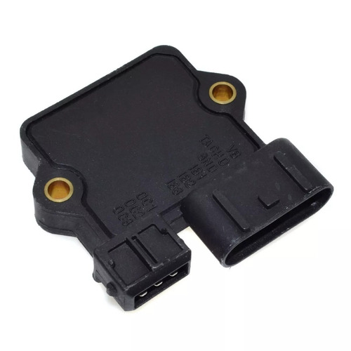 Modulo De Encendido Mitsubishi Montero Nativa 3.0l 3.5l V6