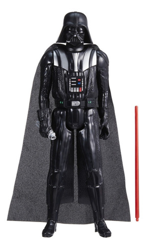 Star Wars Figura De Acción Darth Vader
