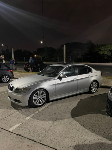 BMW Serie 3 3.0 330i Sedan Sportive
