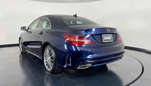 Imagen 7 de 15 de 46263 - Mercedes-benz Clase C 2017 Con Garantía