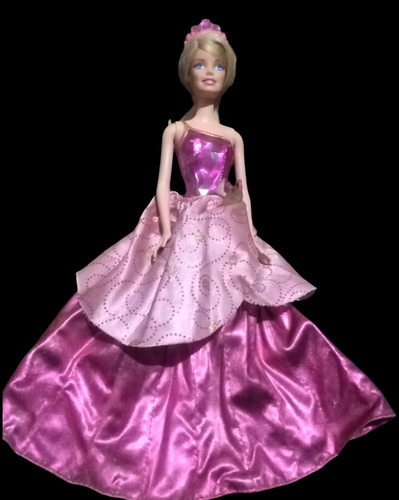 Barbie Escuela De Princesas