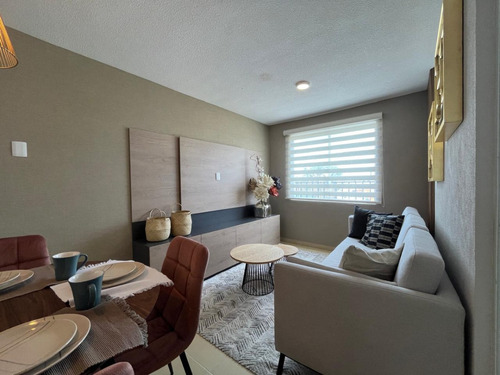 Modelo Alcalá En Real Solare Departamento En Venta En Querétaro